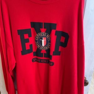 Sweater dress/ long sweater